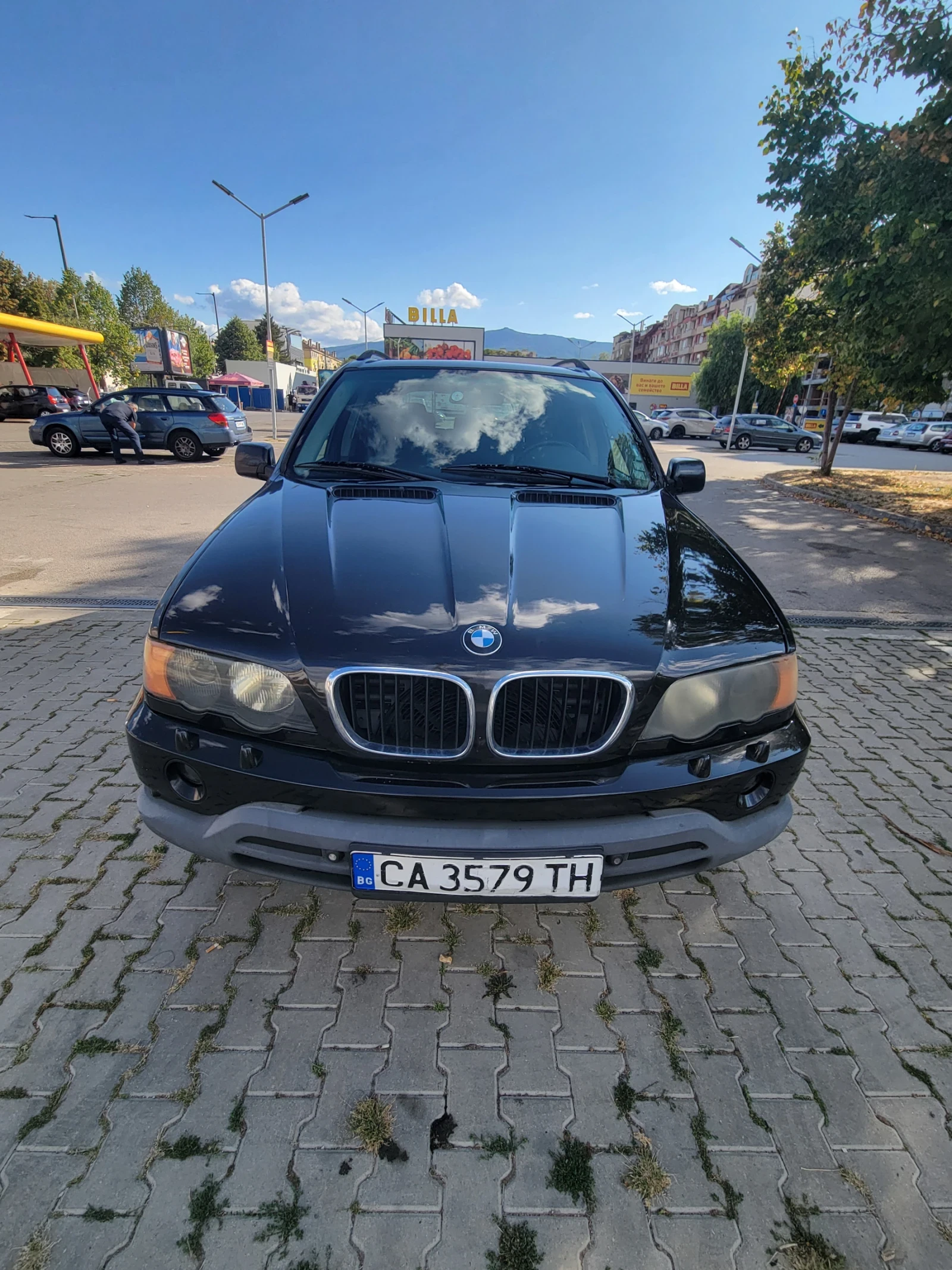 BMW X5 undefined | Auto.bg — изображение 1