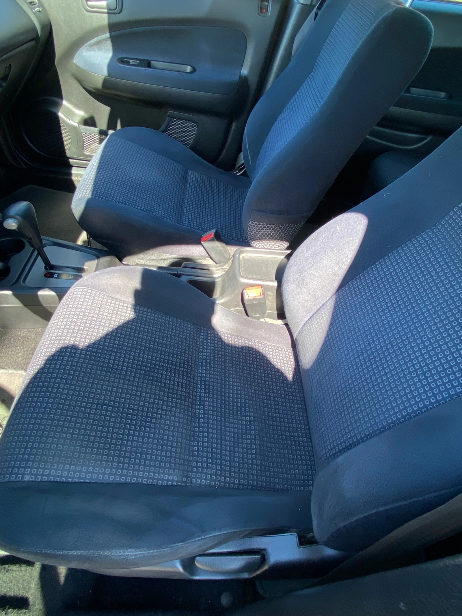 Honda Hr-v 1.6!! 4x4, снимка 7 - Автомобили и джипове - 54109342