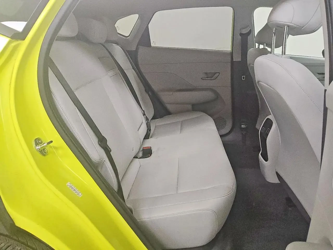 Hyundai Kona SEL, снимка 10 - Автомобили и джипове - 54264610