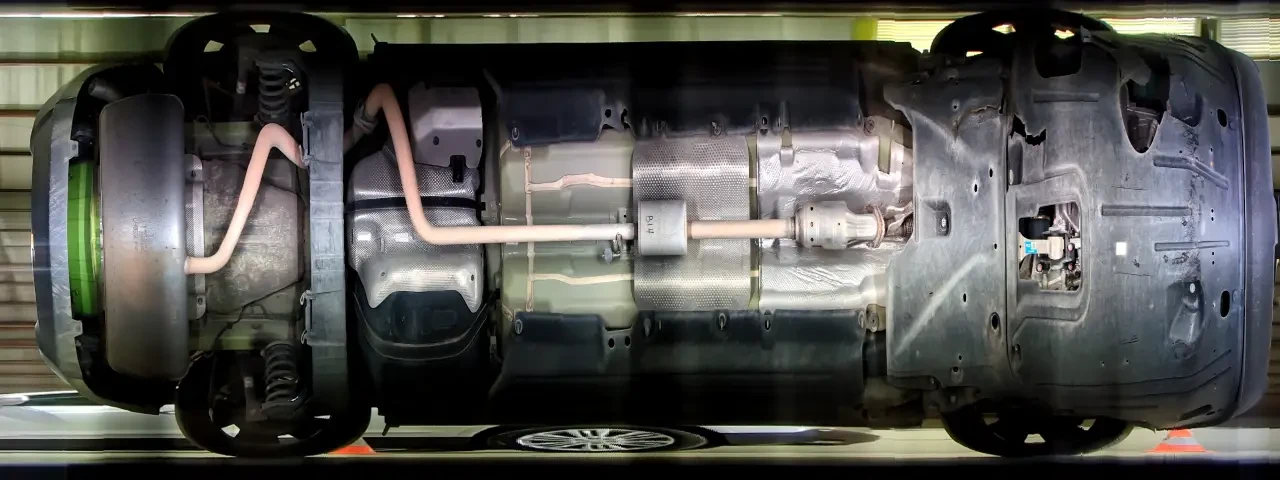 Hyundai Kona SEL, снимка 12 - Автомобили и джипове - 54264610