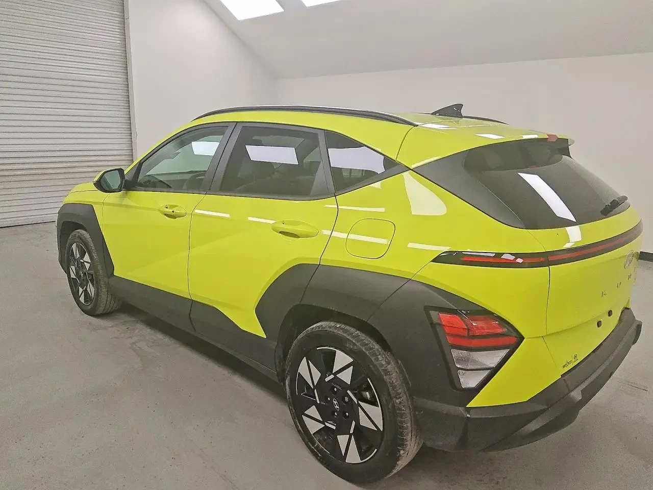 Hyundai Kona SEL, снимка 4 - Автомобили и джипове - 54264610