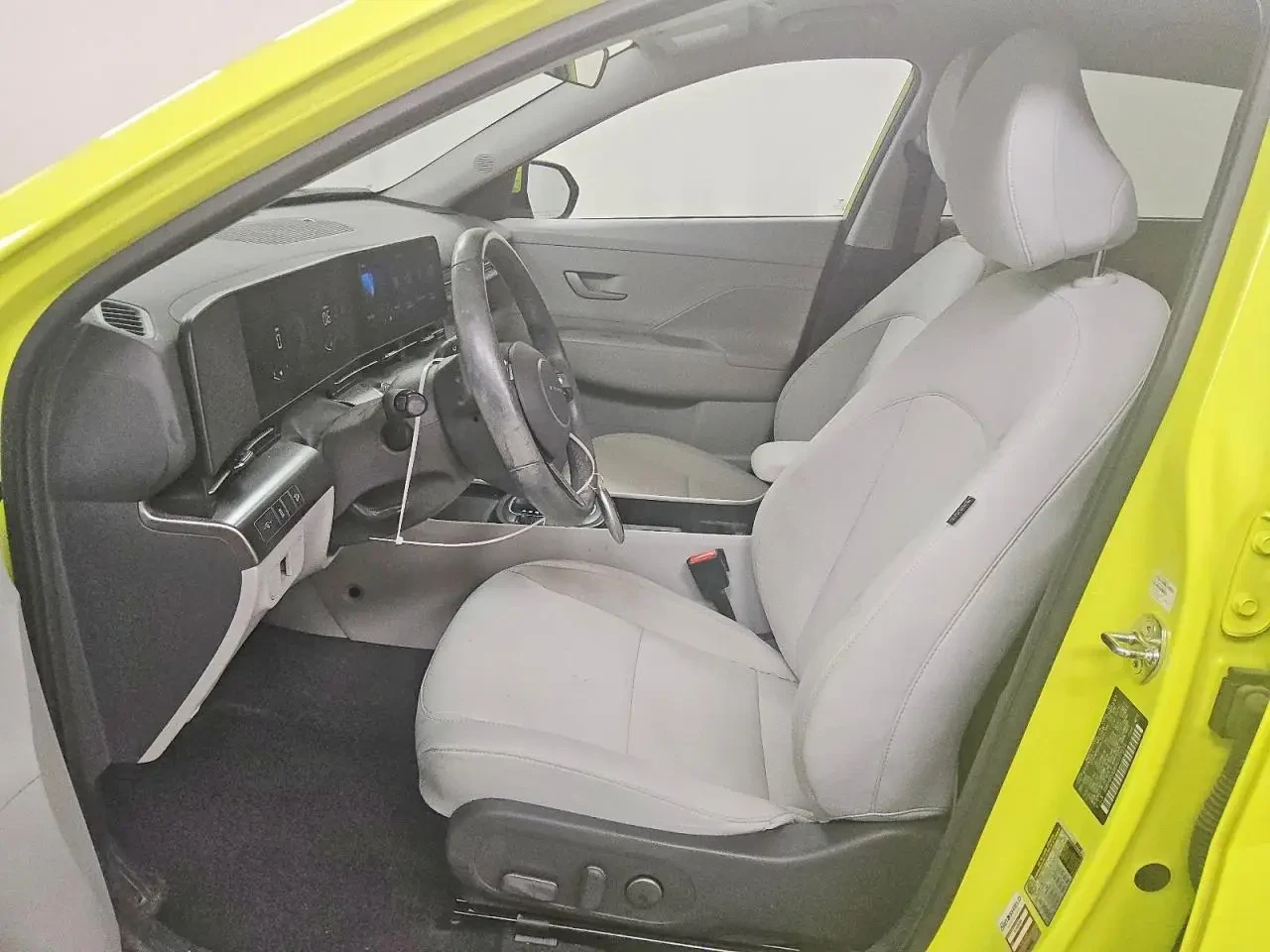 Hyundai Kona SEL, снимка 7 - Автомобили и джипове - 54264610