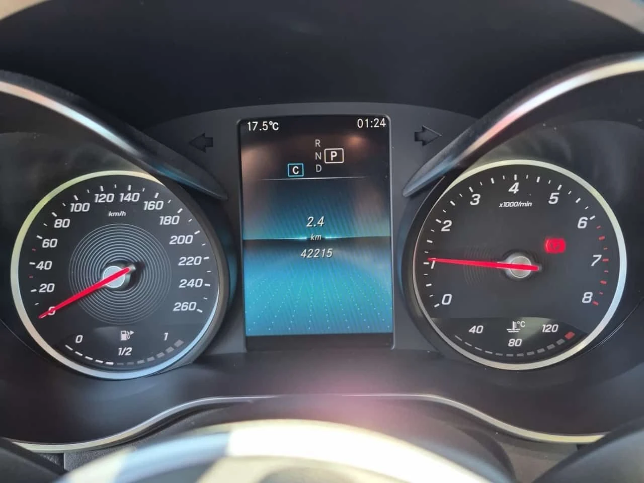 Mercedes-Benz GLC 300  | PREMIUM | MEMORY | ДВА КЛЮЧА, снимка 10 - Автомобили и джипове - 54332129