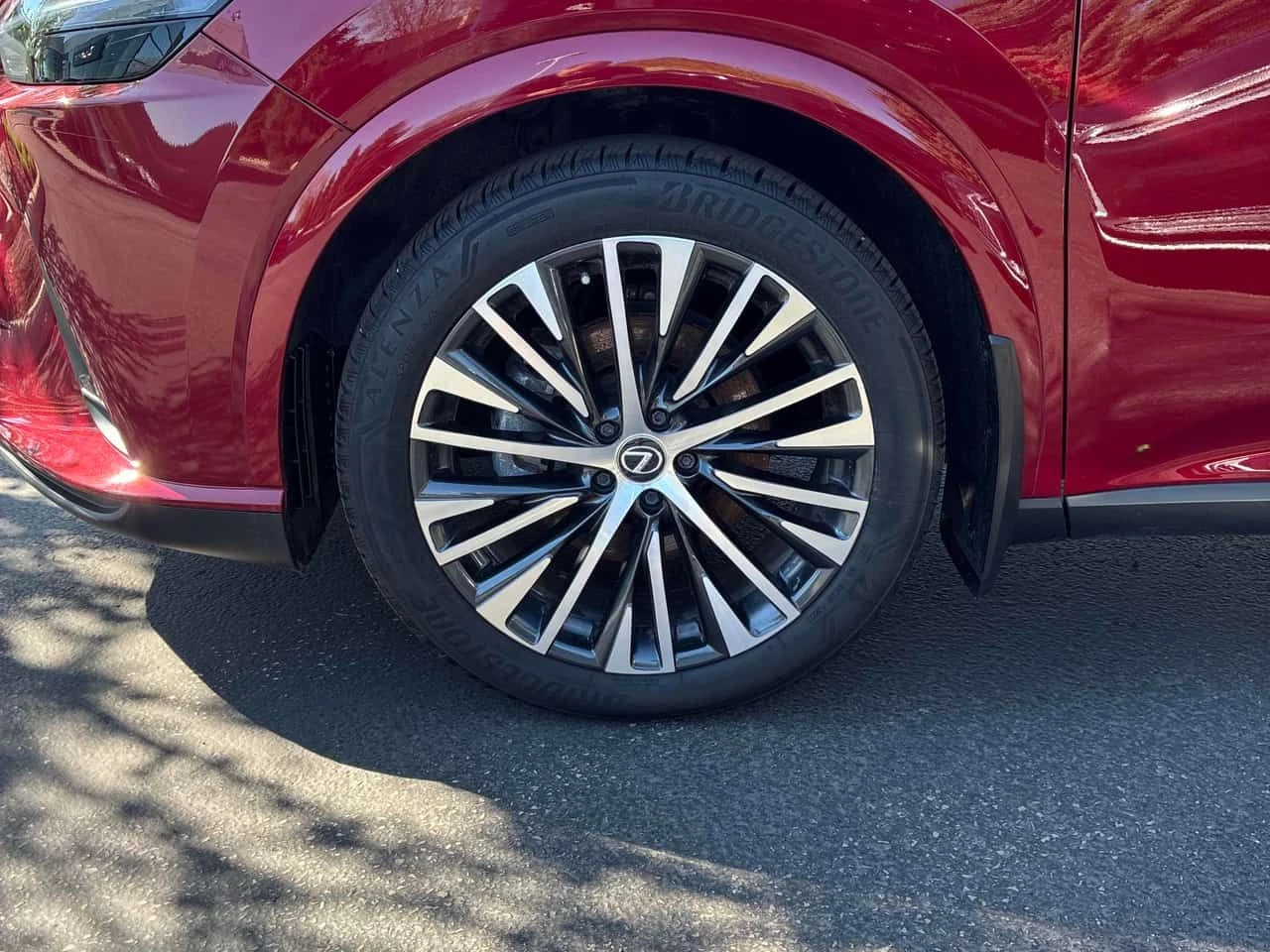 Lexus RX 350 * ПРЕДСТАВИТЕЛСТВО * ПОДГРЕВИ * ПАМЕТ, снимка 7 - Автомобили и джипове - 54501124