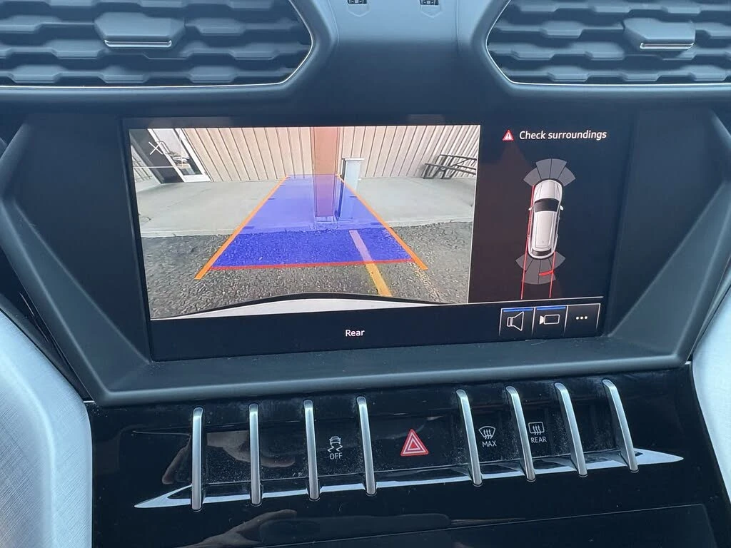 Lamborghini Urus, снимка 14 - Автомобили и джипове - 54840606