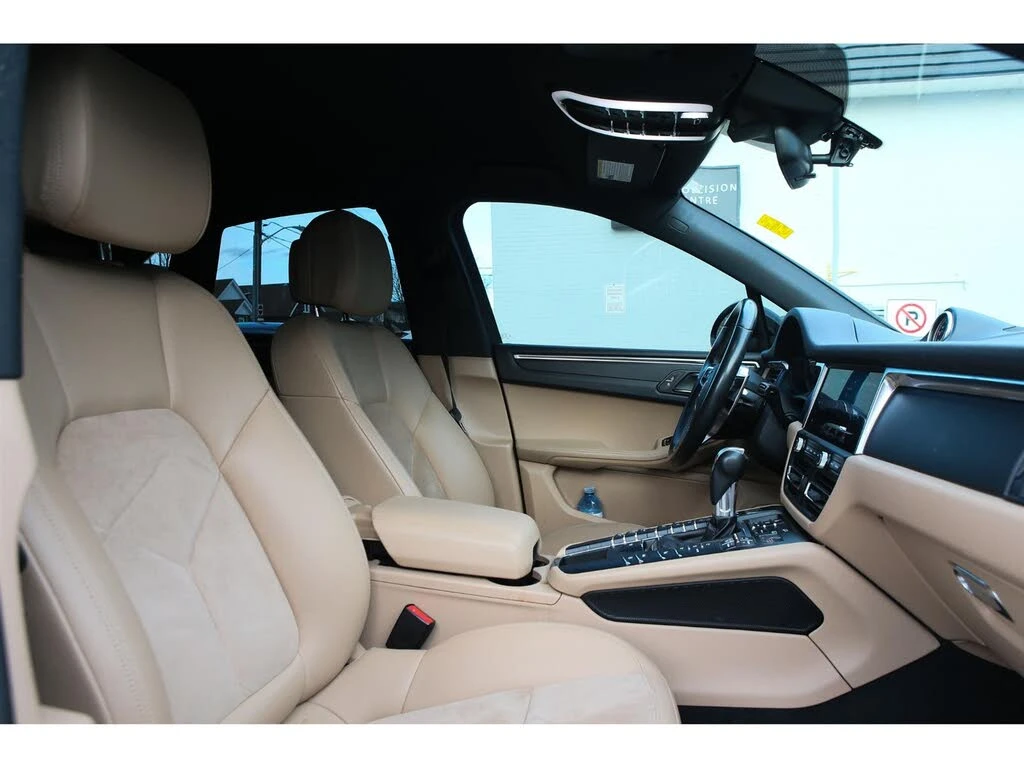 Porsche Macan 2.0 4X4, снимка 8 - Автомобили и джипове - 54997692