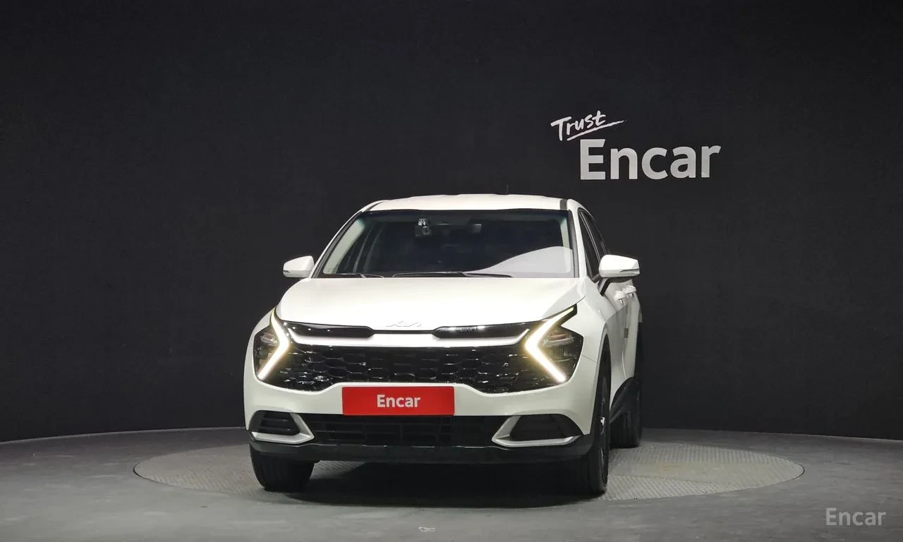 Kia Sportage 5th Generation Trendy| 2.0 DIESEL| LED| , снимка 3 - Автомобили и джипове - 55026751