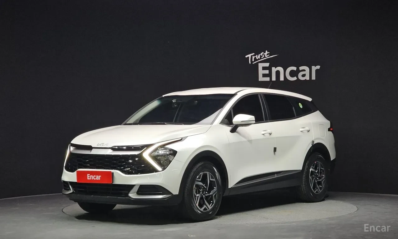 Kia Sportage 5th Generation Trendy| 2.0 DIESEL| LED| 