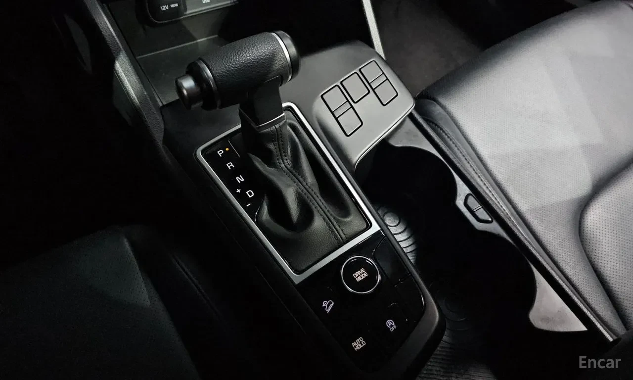 Kia Sportage 5th Generation Trendy| 2.0 DIESEL| LED| , снимка 9 - Автомобили и джипове - 55026751
