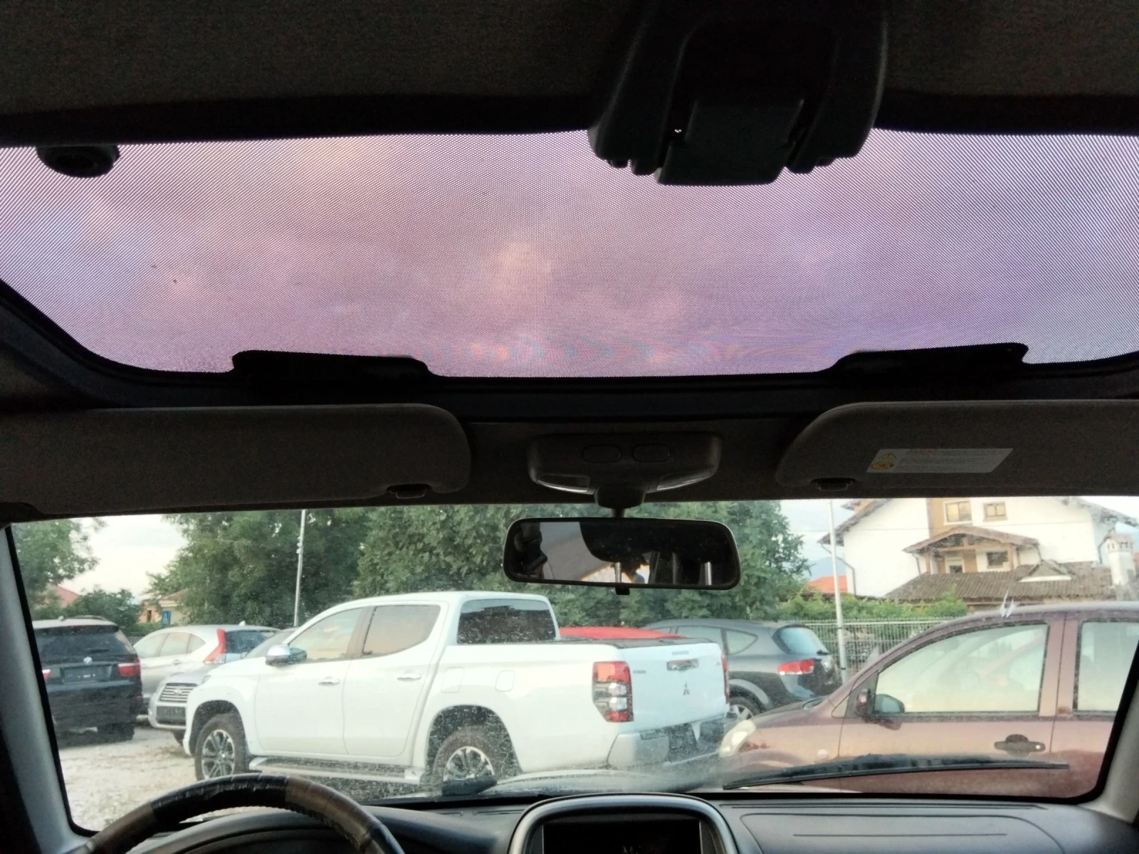 Nissan Navara 2.5, снимка 9 - Автомобили и джипове - 55319301