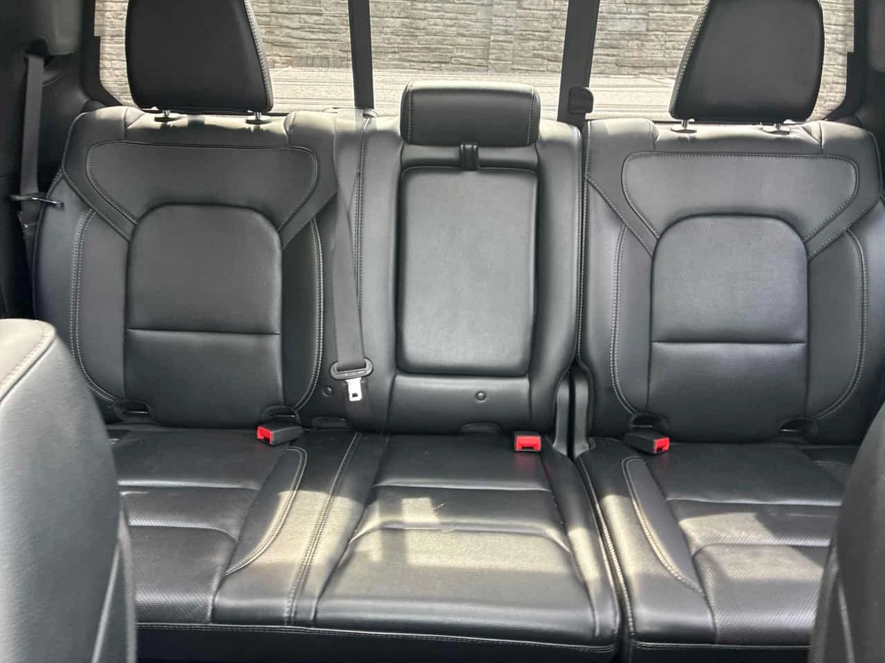 Dodge RAM 1500 Sport / 360 / Голяма Навигация / CARFAX, снимка 11 - Автомобили и джипове - 55767733