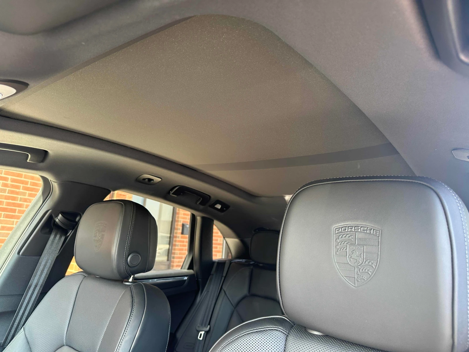 Porsche Macan * AWD * CARFAX * ОПЦИЯ ЗА ФИНАНСИРАНЕ, снимка 12 - Автомобили и джипове - 55874926