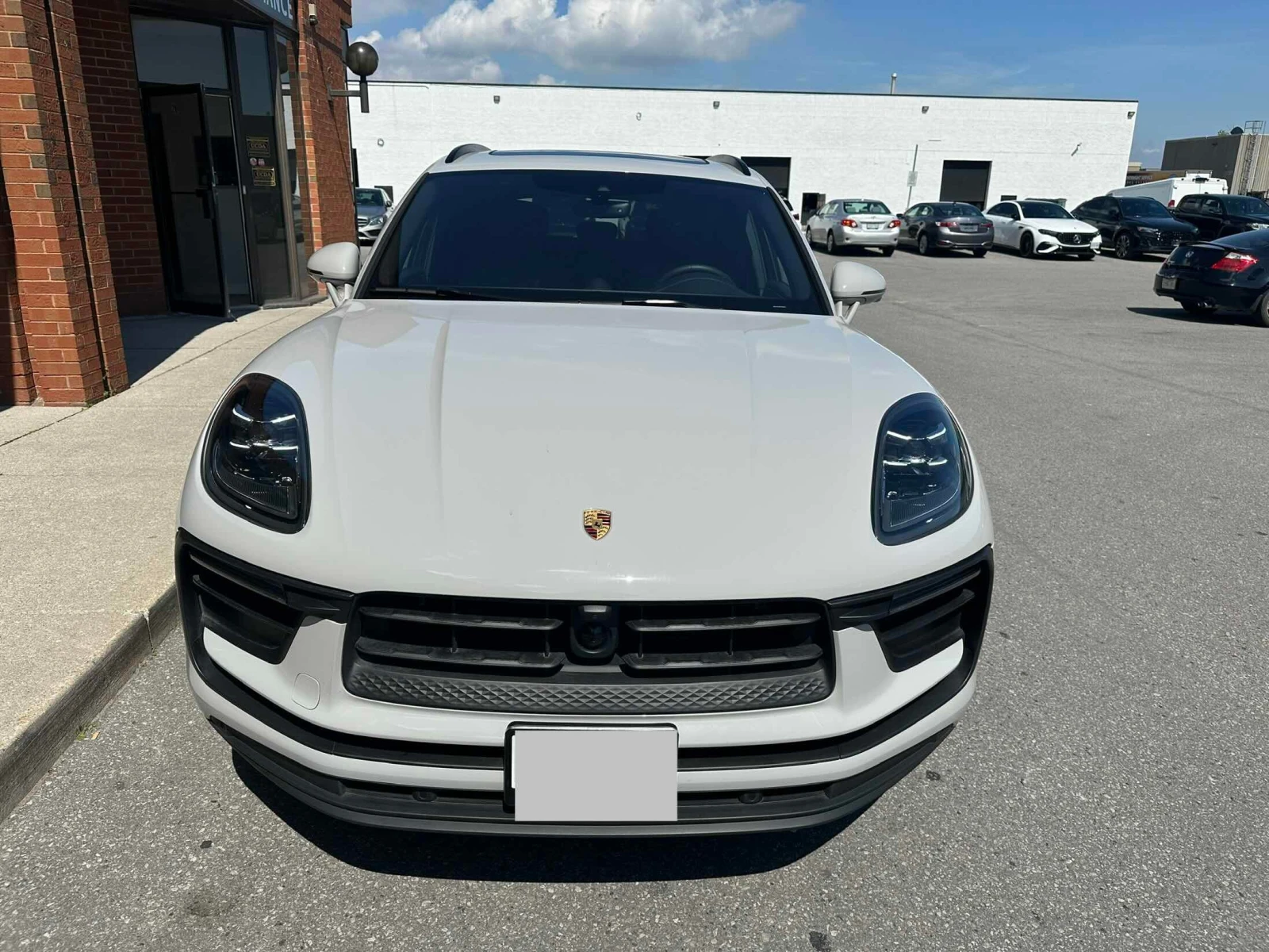 Porsche Macan * AWD * CARFAX * ОПЦИЯ ЗА ФИНАНСИРАНЕ, снимка 6 - Автомобили и джипове - 55874926