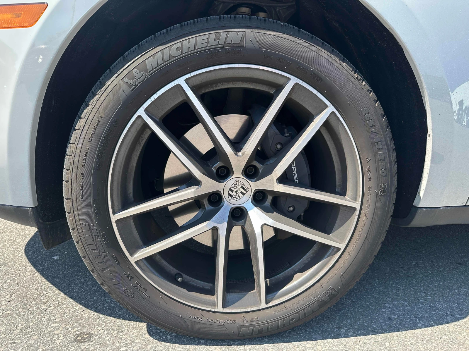 Porsche Macan * AWD * CARFAX * ОПЦИЯ ЗА ФИНАНСИРАНЕ, снимка 7 - Автомобили и джипове - 55874926