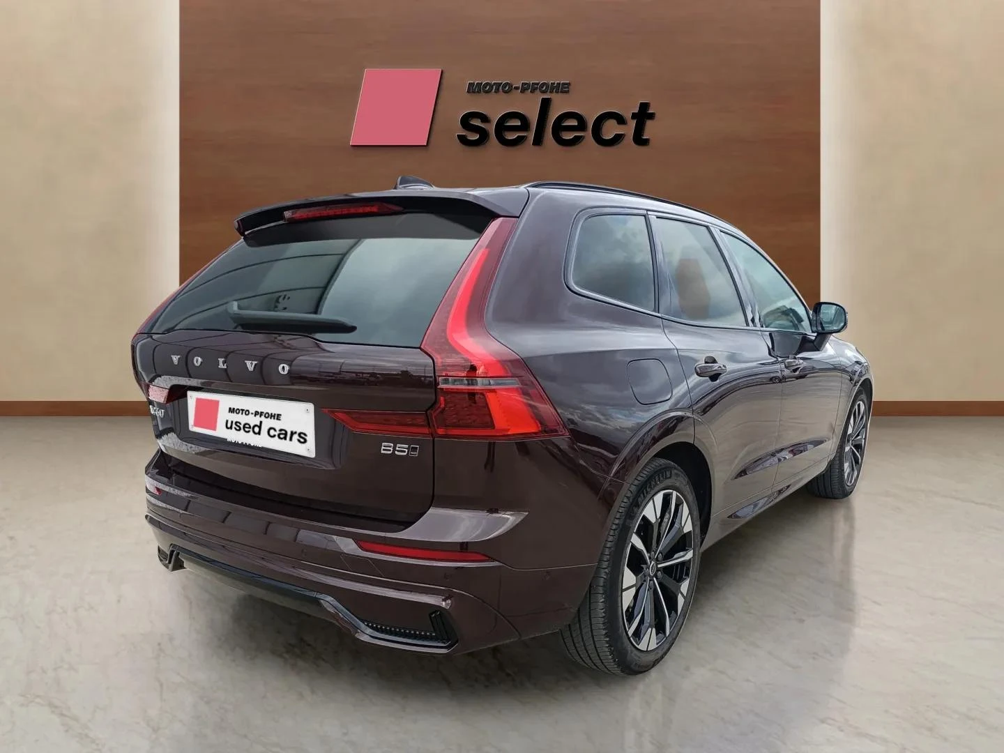 Volvo XC60 2.0 B5 | Mobile.bg � ����������� 5