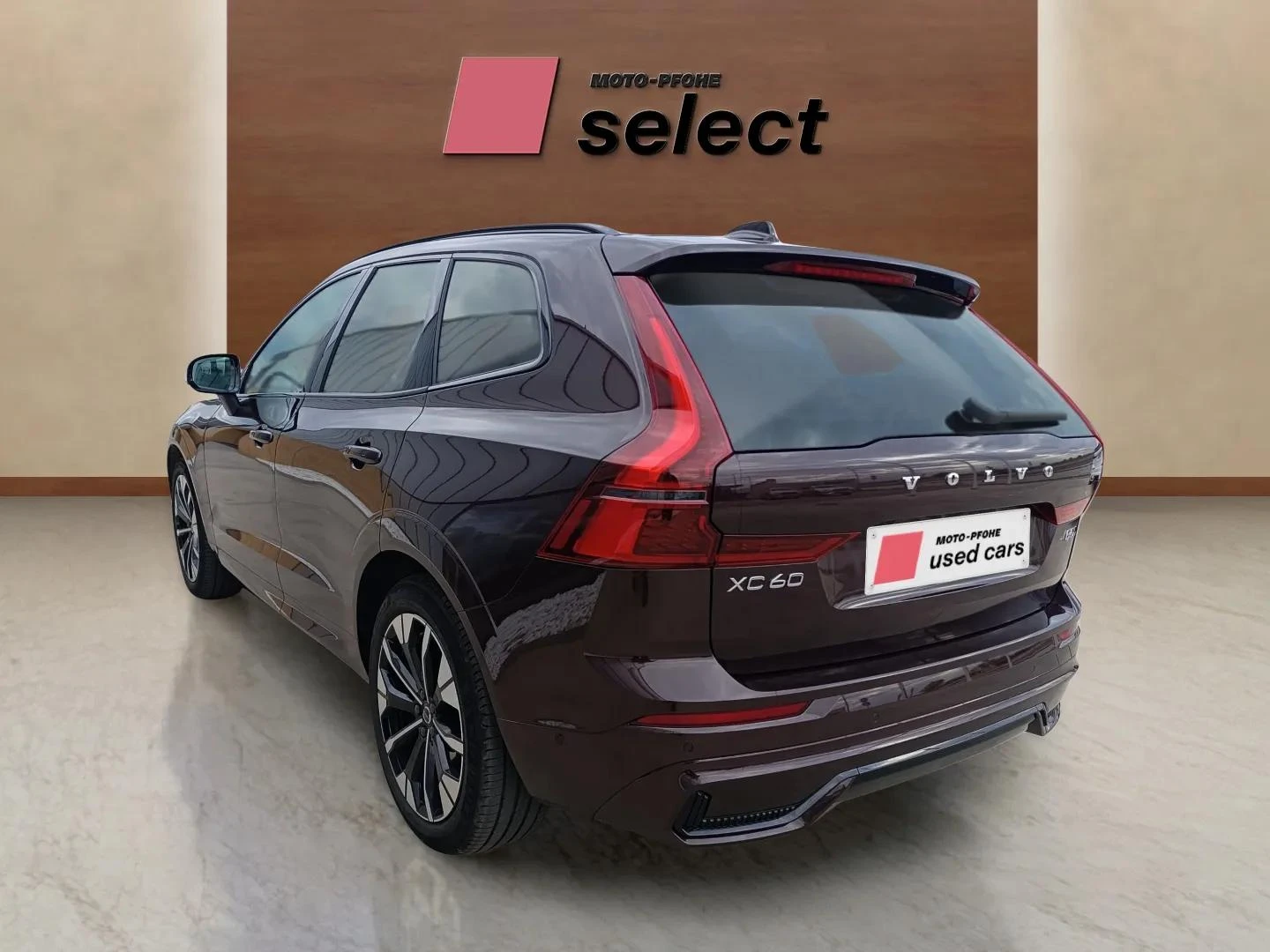 Volvo XC60 2.0 B5 | Mobile.bg � ����������� 7