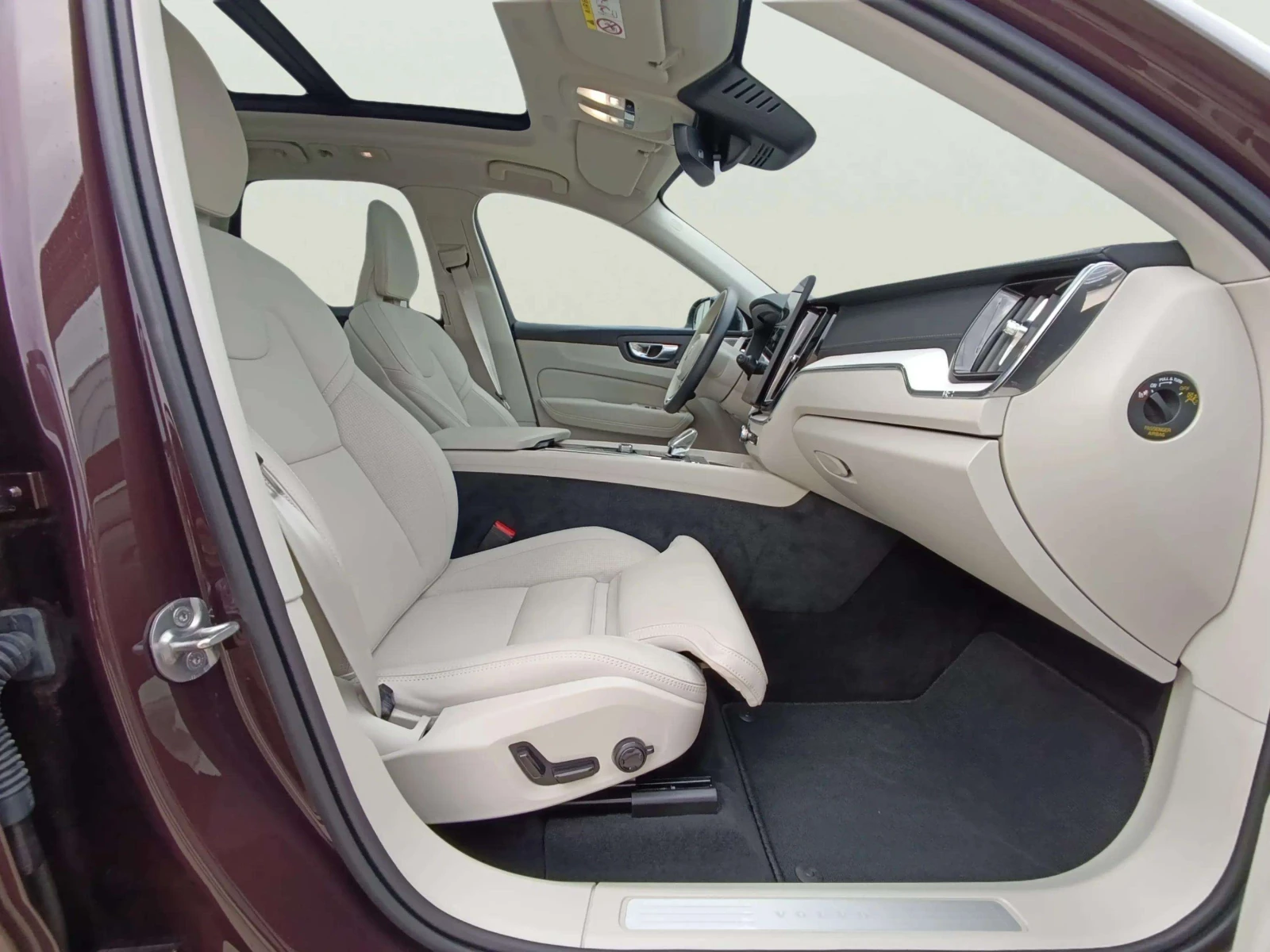 Volvo XC60 2.0 B5 | Mobile.bg � ����������� 9