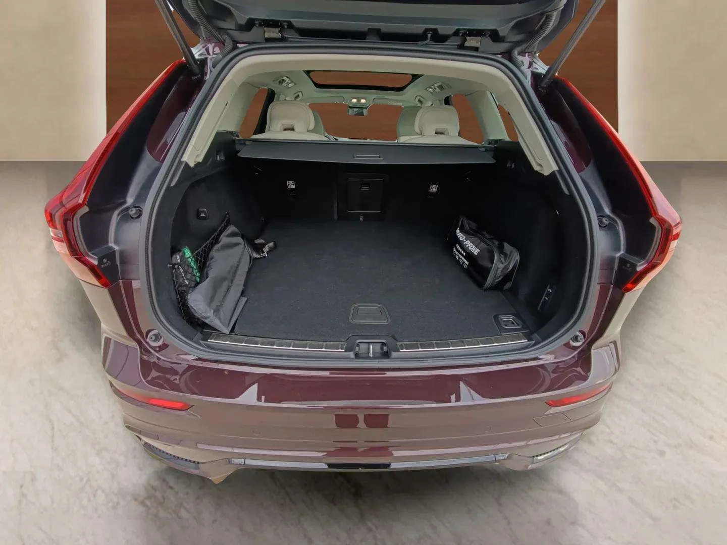 Volvo XC60 2.0 B5 | Mobile.bg � ����������� 12