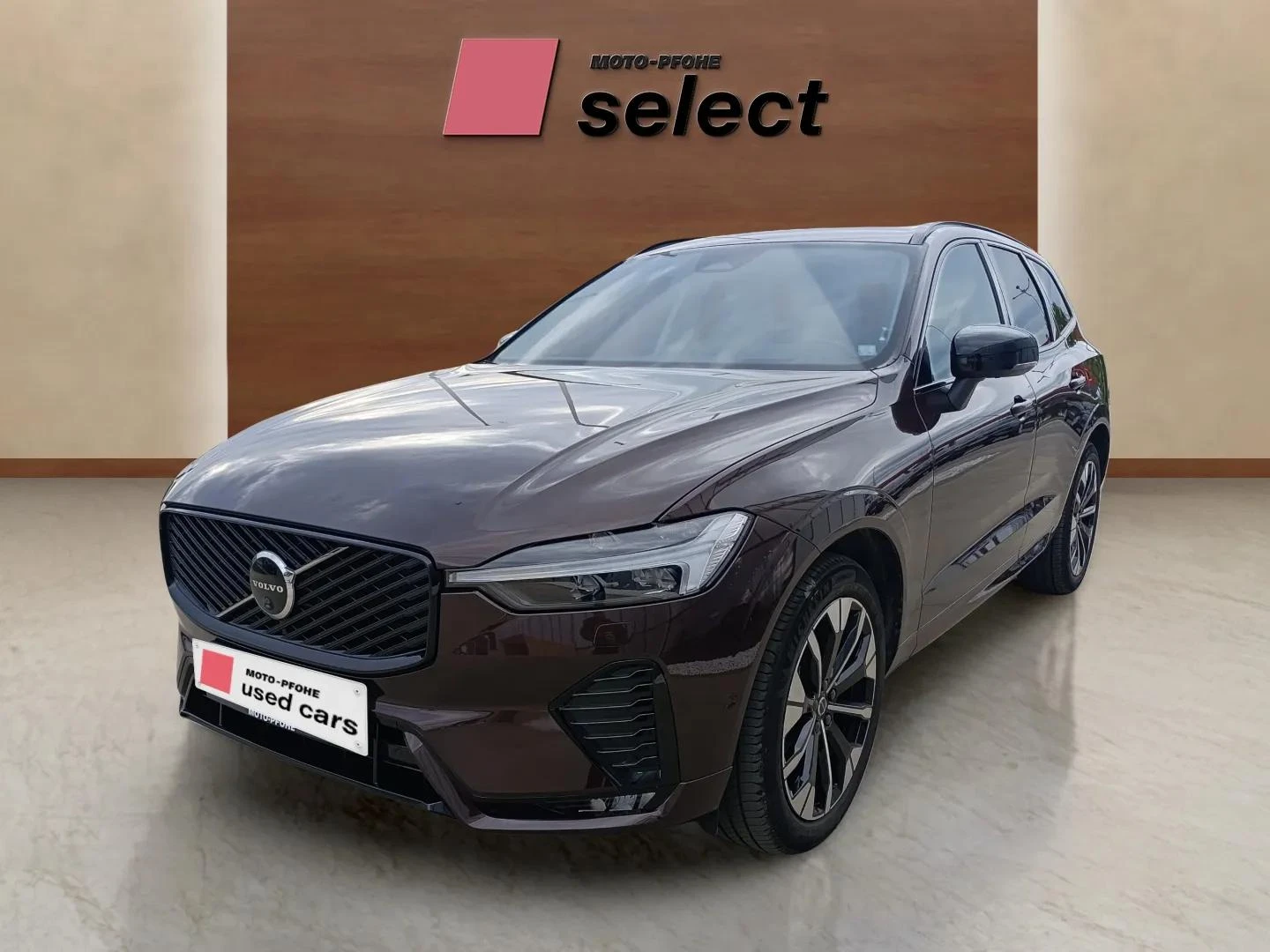 Volvo XC60 2.0 B5 | Mobile.bg � ����������� 1