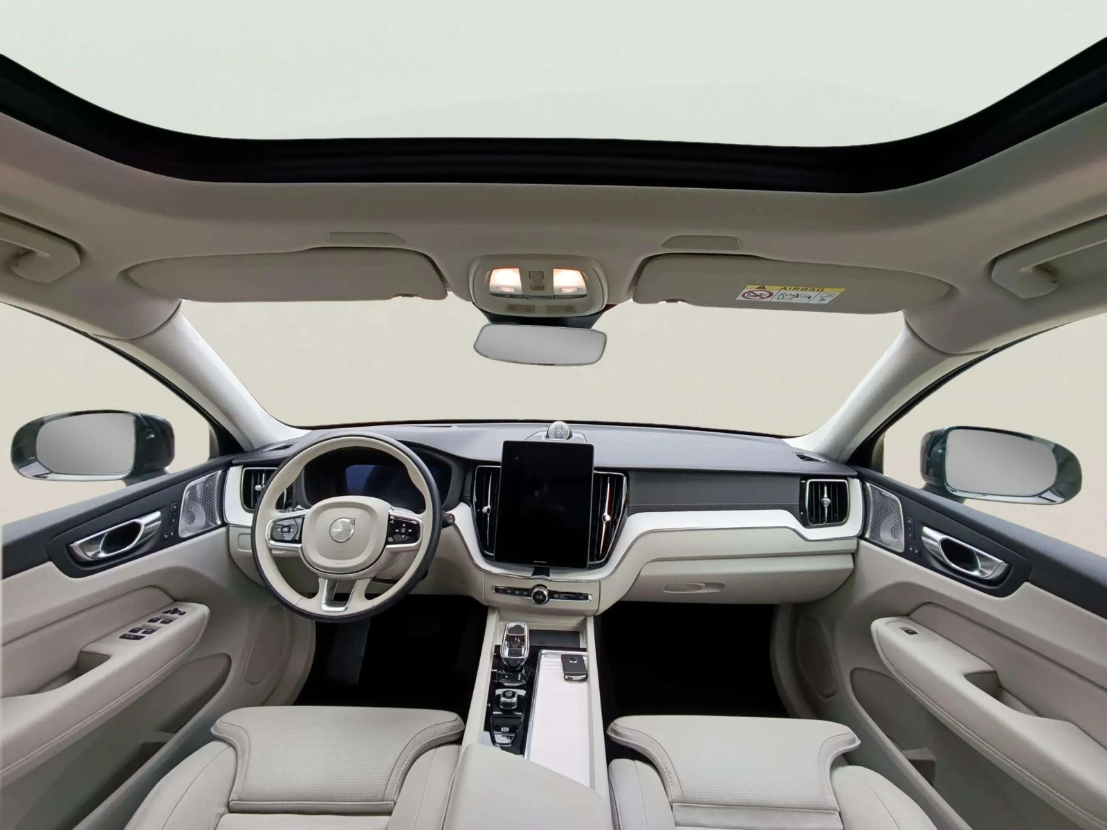 Volvo XC60 2.0 B5 | Mobile.bg � ����������� 11