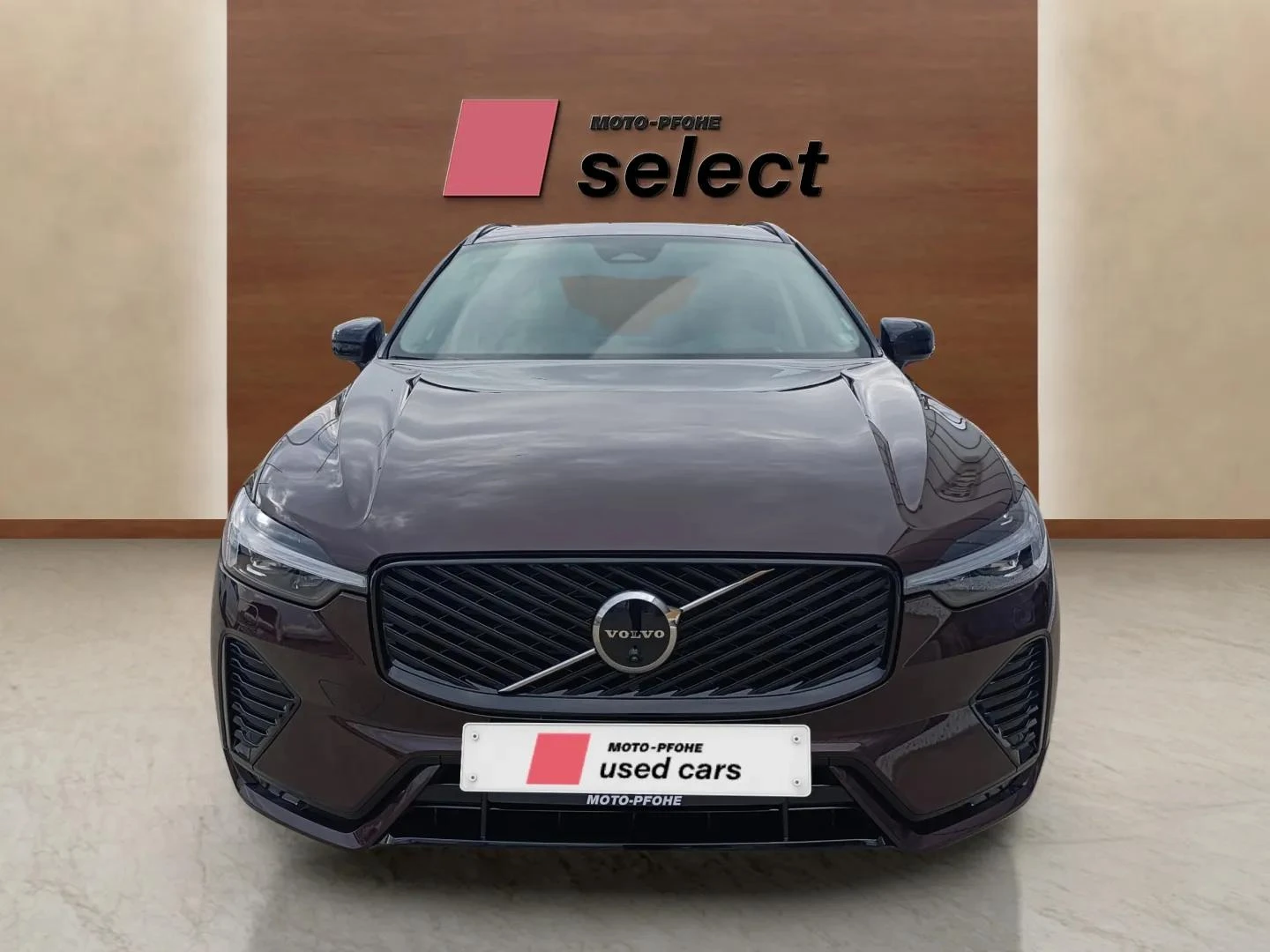 Volvo XC60 2.0 B5 | Mobile.bg � ����������� 2