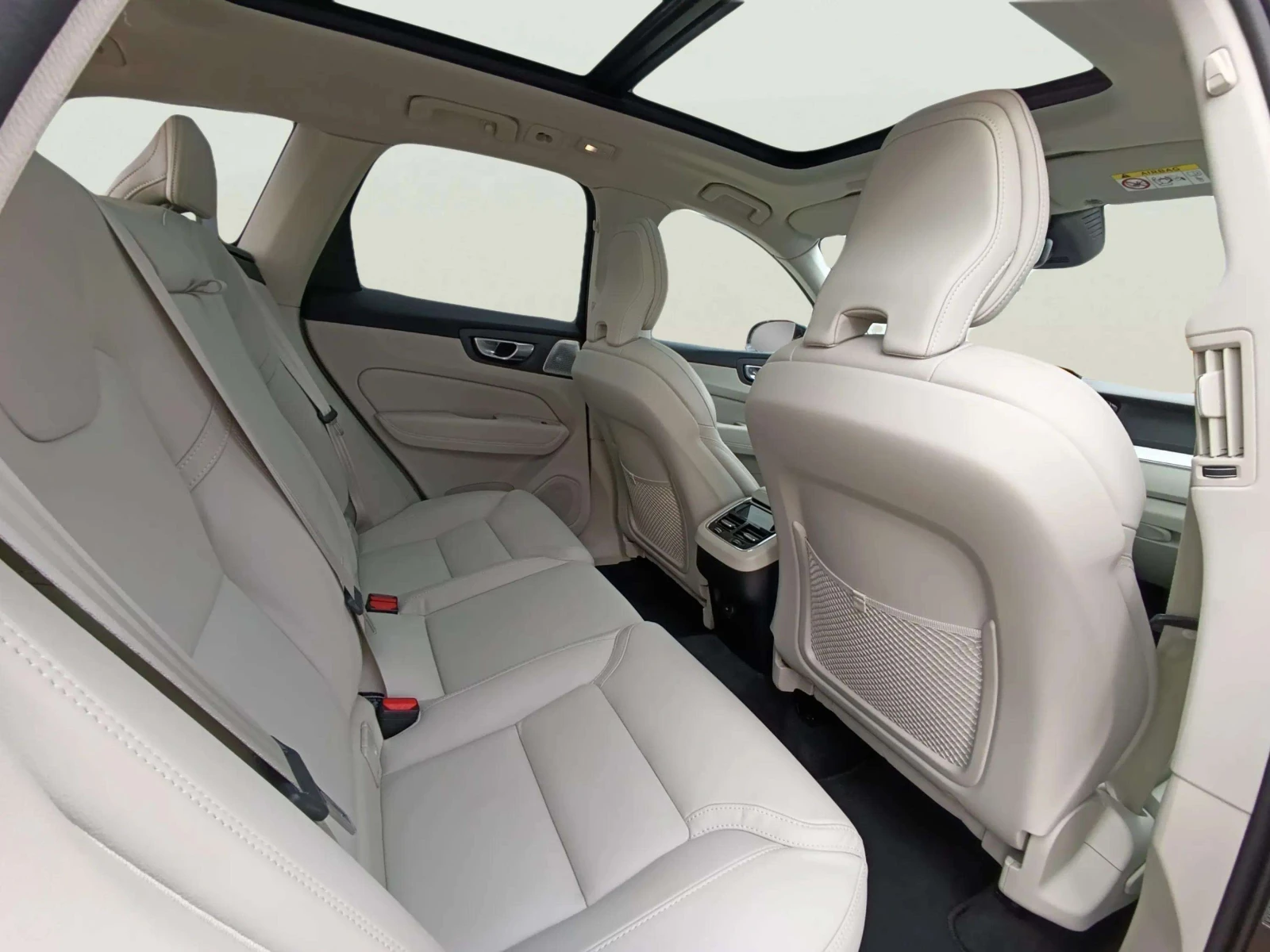 Volvo XC60 2.0 B5 | Mobile.bg � ����������� 10