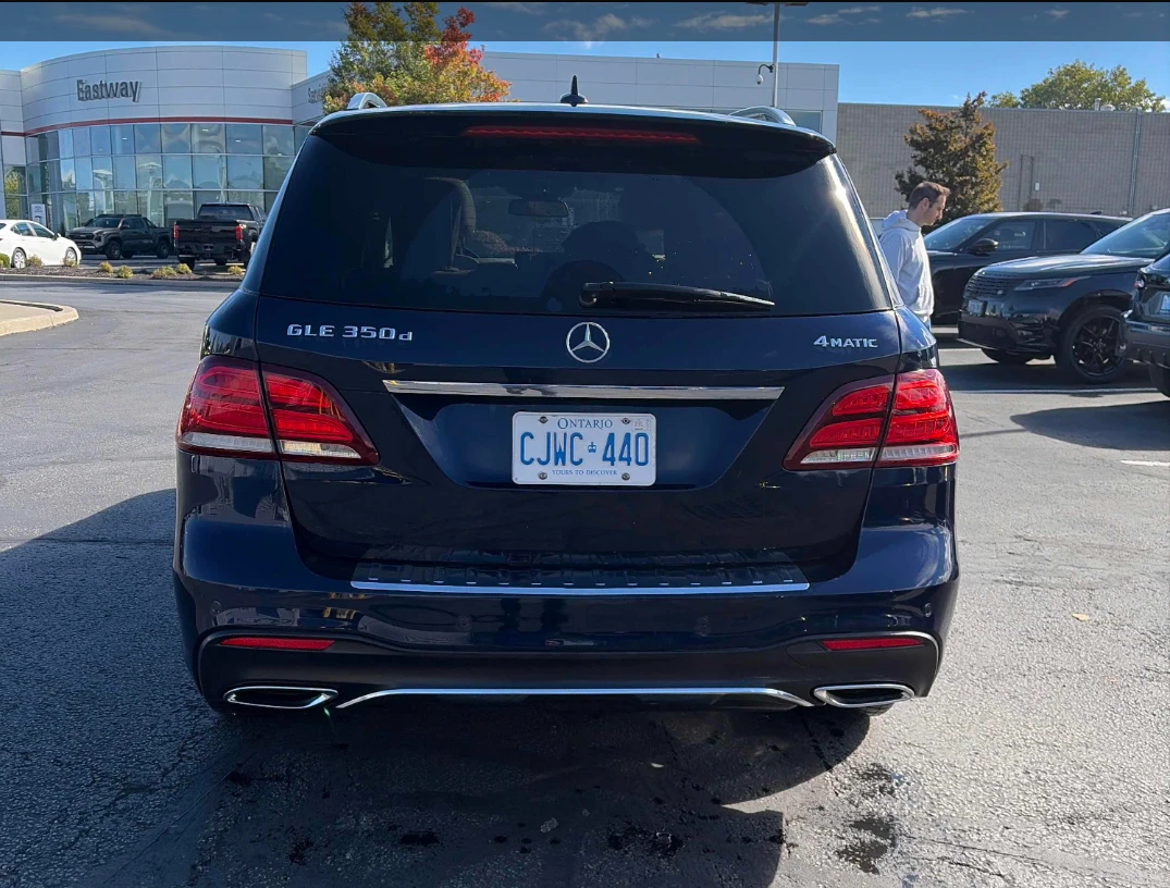 Mercedes-Benz GLE 350 4MATIC AMG LINE * ������ ����* FULL MAX | Mobile.bg � ����������� 3