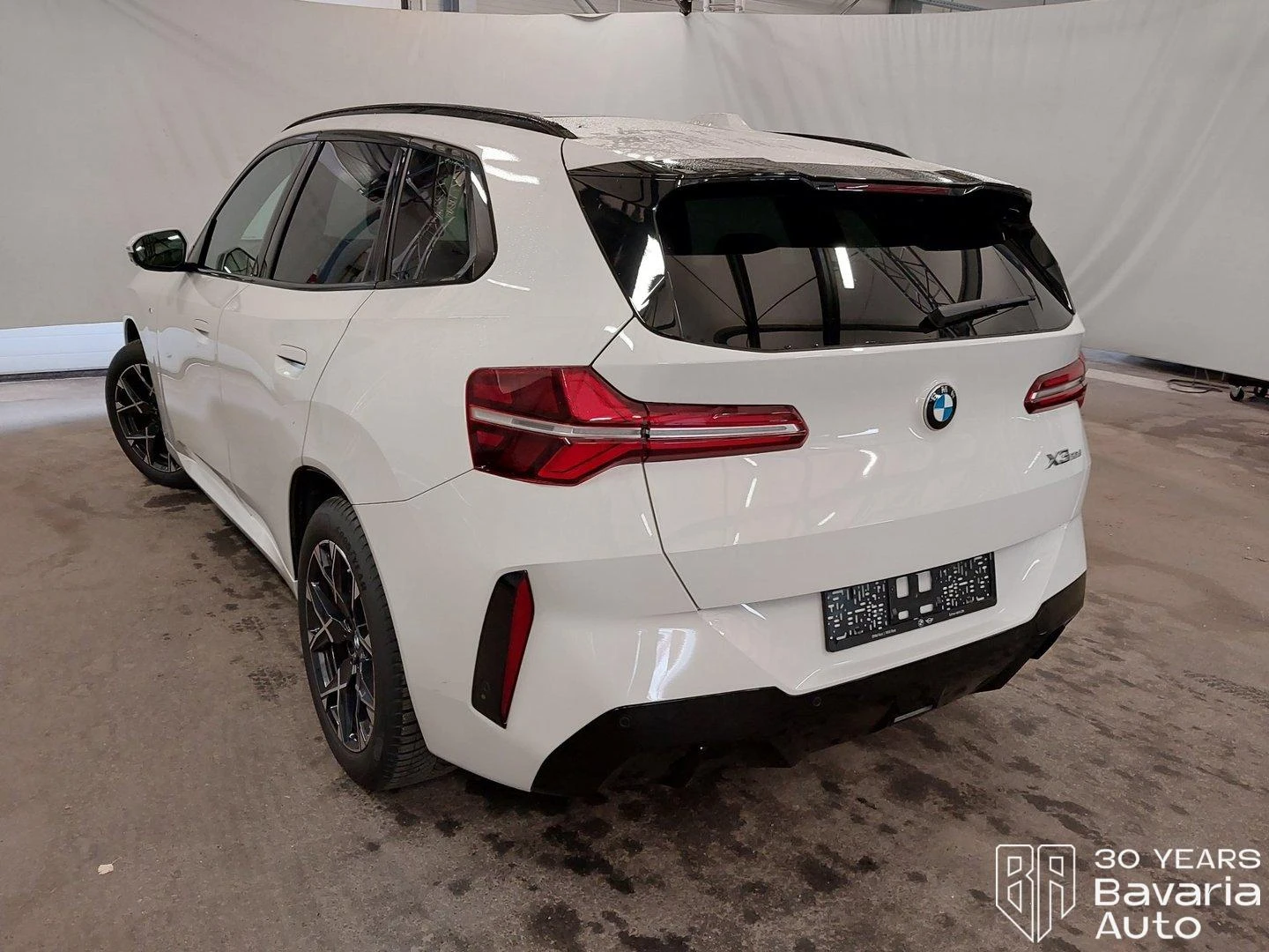 BMW X3 20d xDrive Steptronic, снимка 2 - Автомобили и джипове - 56428939