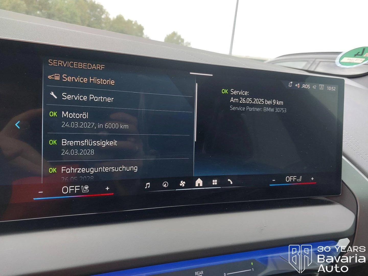 BMW X3 20d xDrive Steptronic, снимка 12 - Автомобили и джипове - 56428939