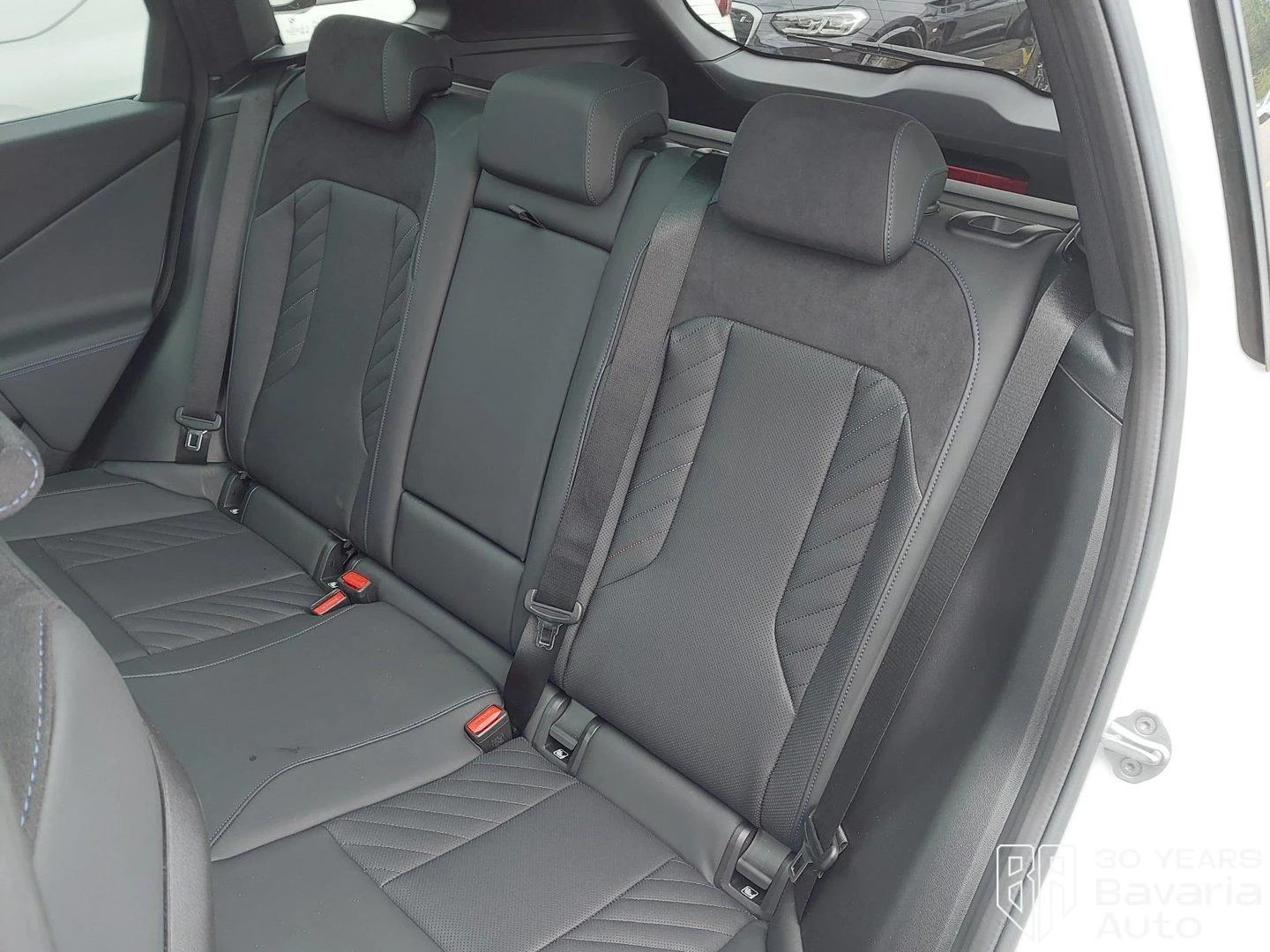 BMW X3 20d xDrive Steptronic, снимка 8 - Автомобили и джипове - 56428939