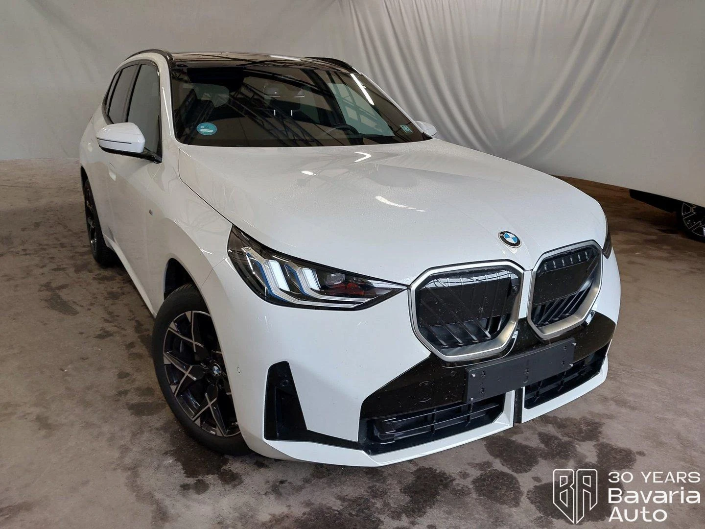 BMW X3 20d xDrive Steptronic, снимка 4 - Автомобили и джипове - 56428939