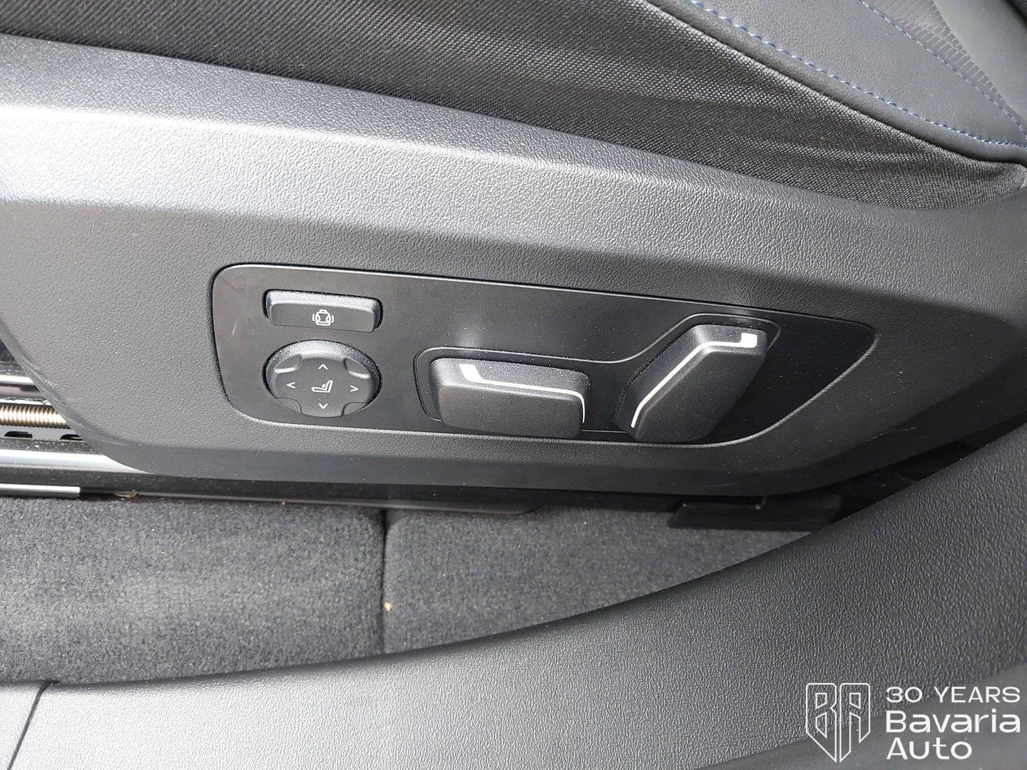 BMW X3 20d xDrive Steptronic, снимка 14 - Автомобили и джипове - 56428939