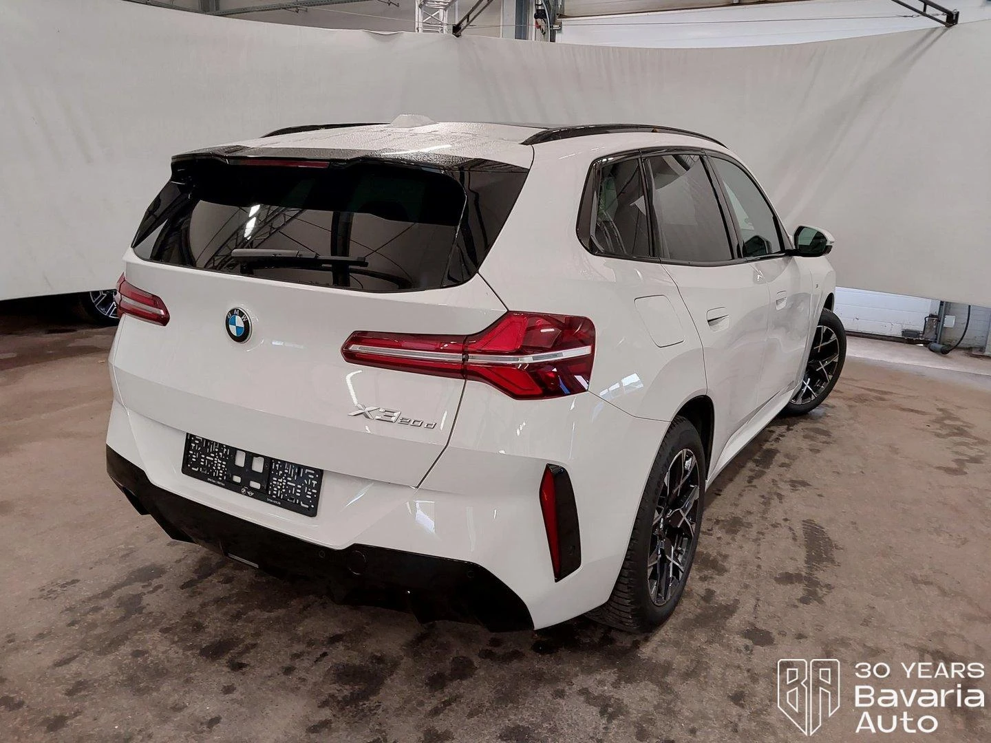 BMW X3 20d xDrive Steptronic, снимка 3 - Автомобили и джипове - 56428939