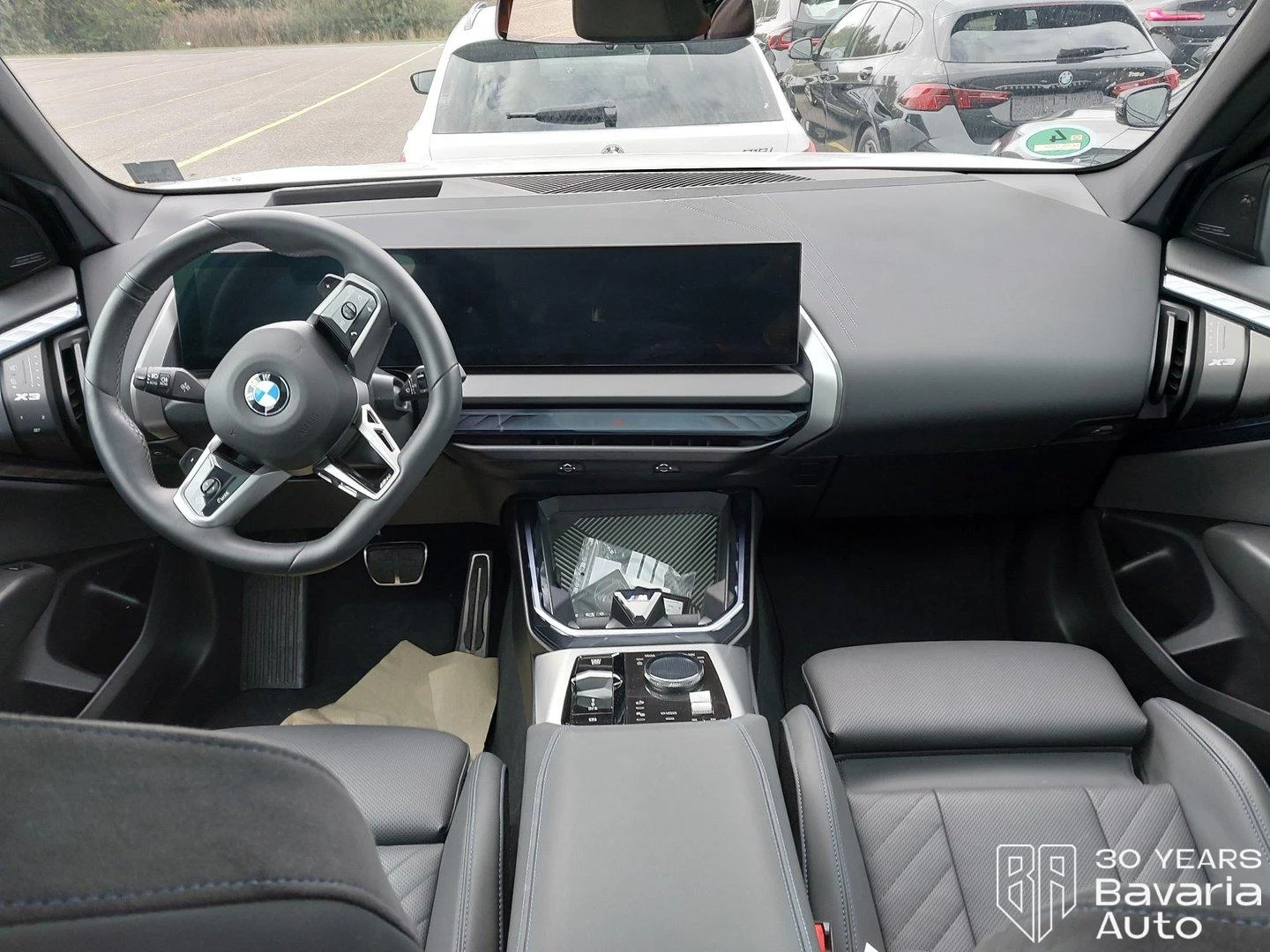 BMW X3 20d xDrive Steptronic, снимка 6 - Автомобили и джипове - 56428939