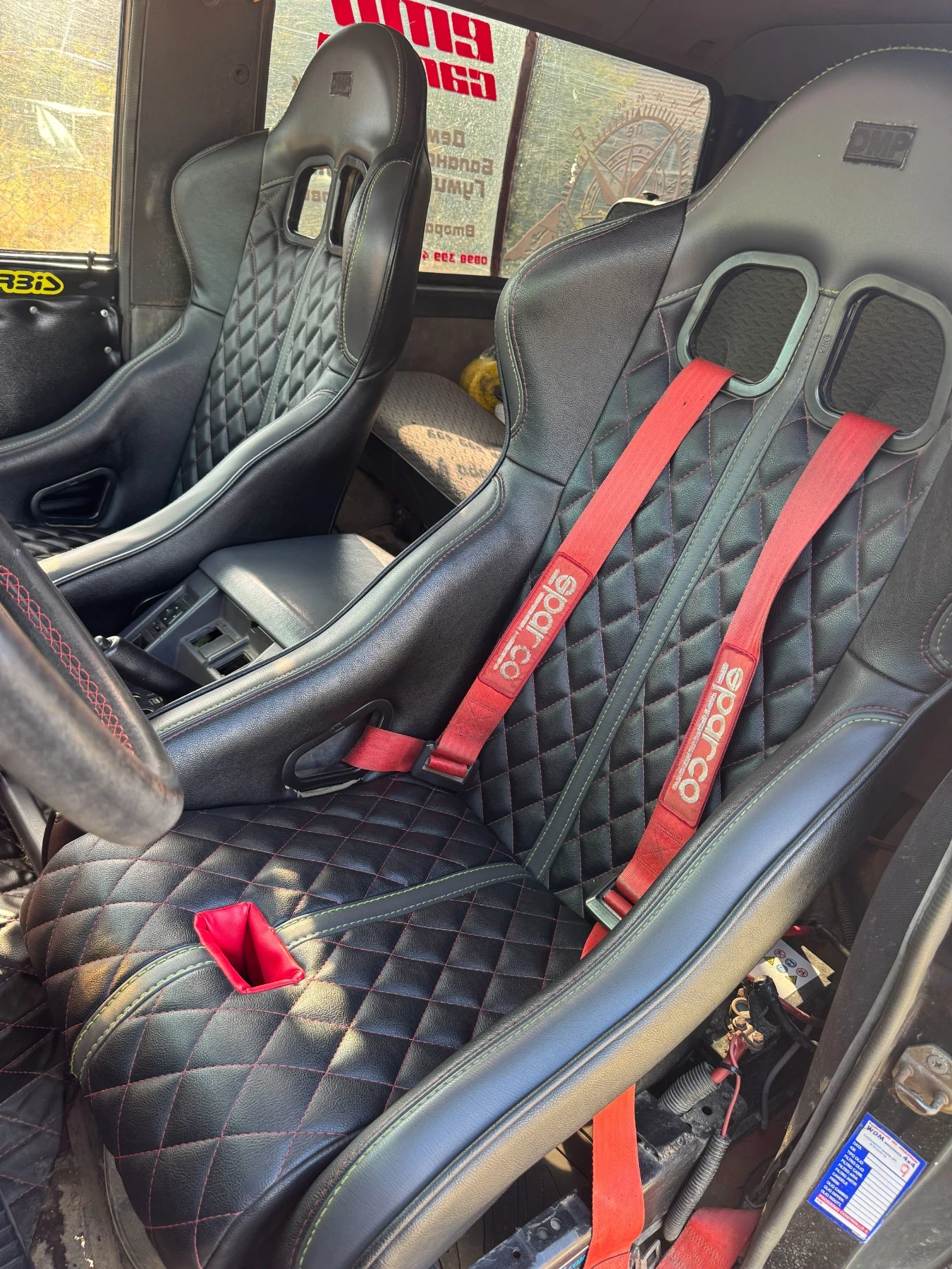 Nissan Patrol Y60 OM606 | Mobile.bg � ����������� 15
