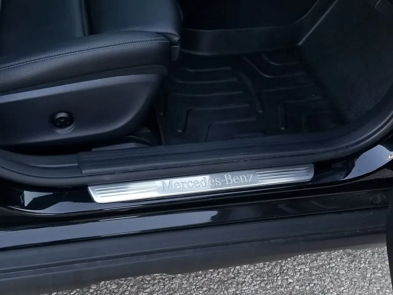 Mercedes-Benz GLA SERVICE RECORDS| 4-MATIC| CAMERA| ALLOYS| PUSH STA | Mobile.bg � ����������� 14