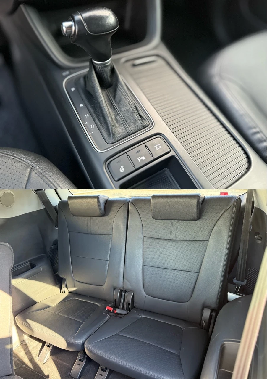 Kia Sorento 2.2CRDi* 4X4* FULL* PLATINUM* 197��* 6+ 1�����* PO | Mobile.bg � ����������� 14