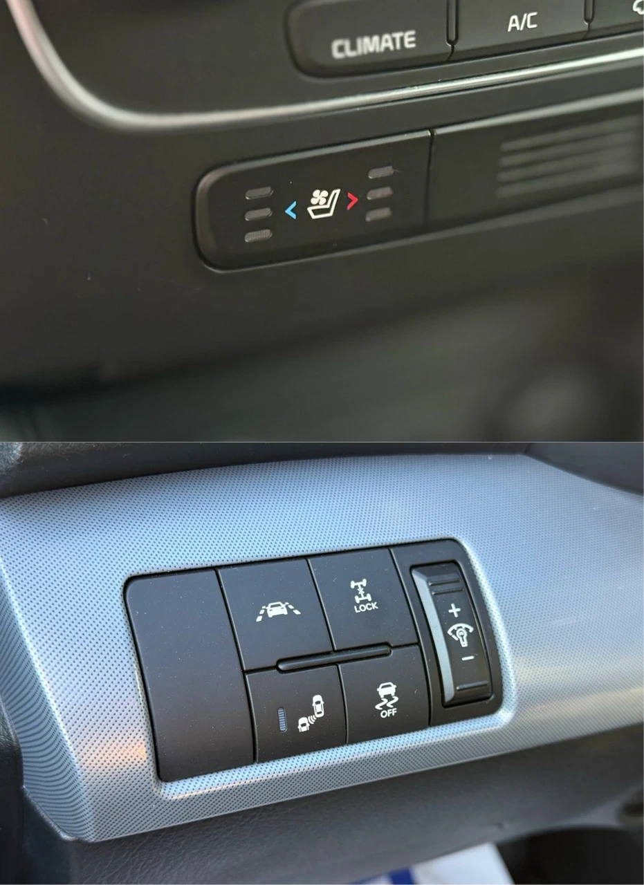 Kia Sorento 2.2CRDi* 4X4* FULL* PLATINUM* 197��* 6+ 1�����* PO | Mobile.bg � ����������� 13