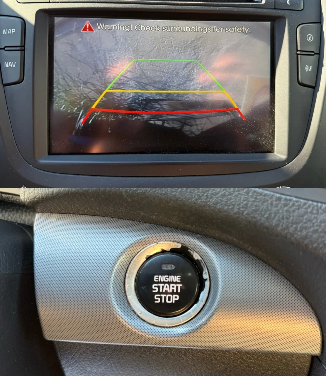 Kia Sorento 2.2CRDi* 4X4* FULL* PLATINUM* 197��* 6+ 1�����* PO | Mobile.bg � ����������� 5