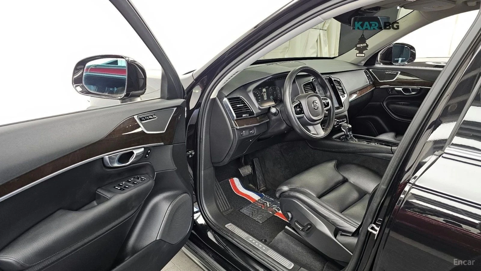 Volvo Xc90, снимка 5 - Автомобили и джипове - 56705918