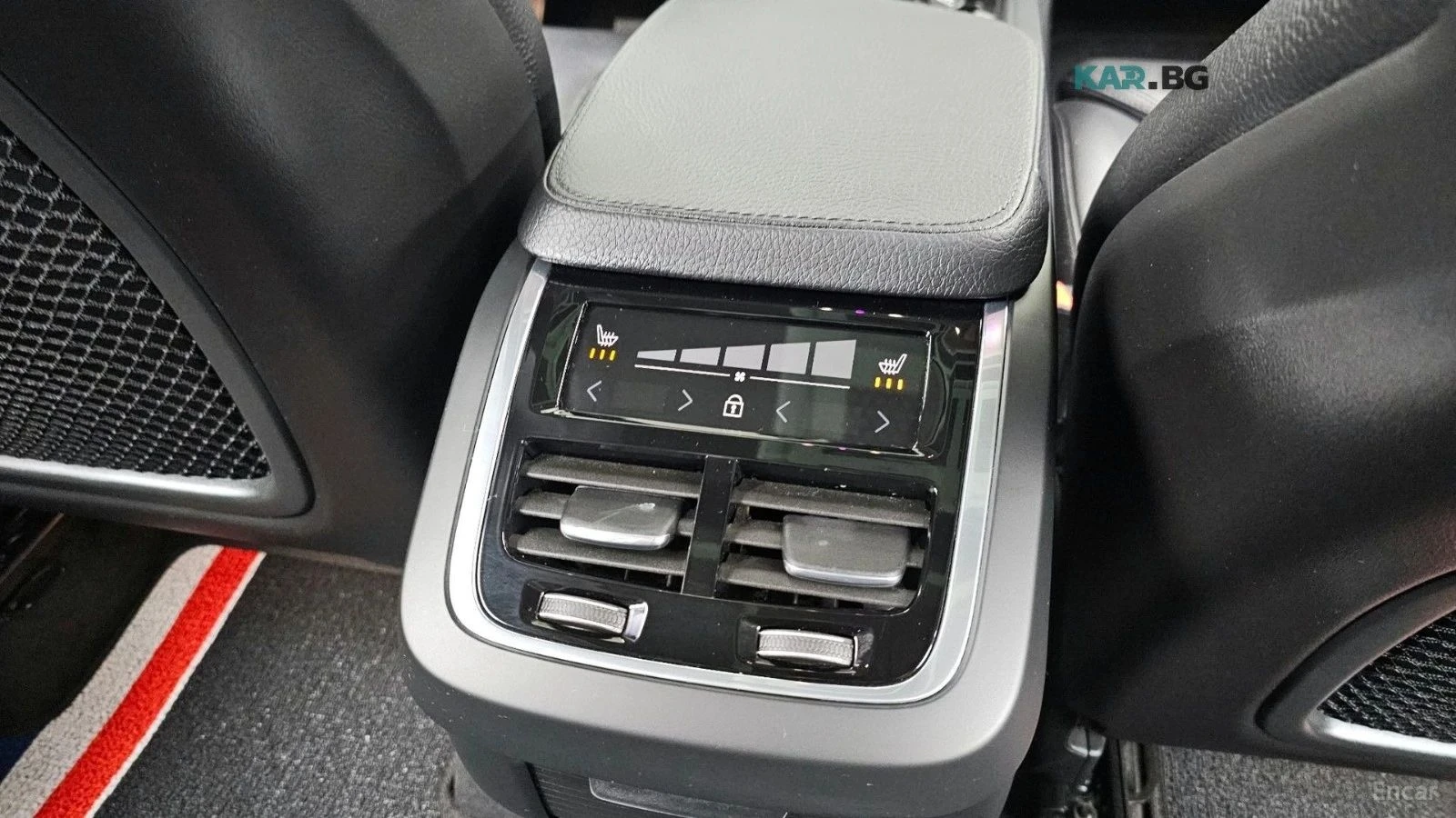 Volvo Xc90, снимка 14 - Автомобили и джипове - 56705918