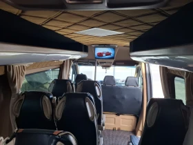 Mercedes-Benz Sprinter 518 24 МЕСТЕН, снимка 11