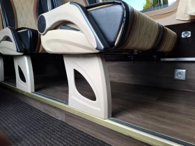 Mercedes-Benz Sprinter 518 24 МЕСТЕН, снимка 13