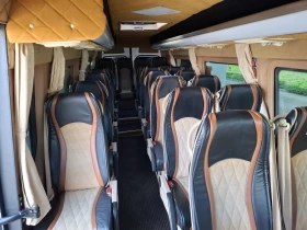 Mercedes-Benz Sprinter 518 24 МЕСТЕН, снимка 8