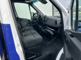 Mercedes-Benz Sprinter 314 2.2CDI-140k.c.3500кг., снимка 6