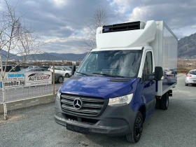 Mercedes-Benz Sprinter 314 2.2CDI-140k.c.3500кг., снимка 1