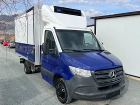 Mercedes-Benz Sprinter 314 2.2CDI-140k.c.3500кг., снимка 5