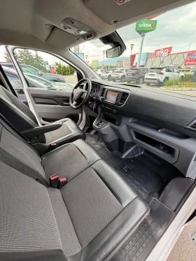 Toyota Proace L2 ПОДНОВЕНА ГАРАНЦИЯ! Електрическа! 69000км, снимка 16