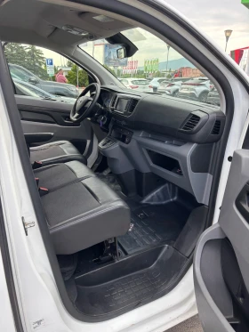 Toyota Proace L2 ПОДНОВЕНА ГАРАНЦИЯ! Електрическа! 69000км, снимка 13
