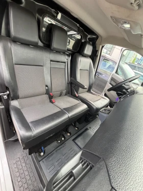 Toyota Proace L2 ПОДНОВЕНА ГАРАНЦИЯ! Електрическа! 69000км, снимка 17